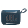 JBL Go 5 Niebieski - 1518295 - zdjęcie 5